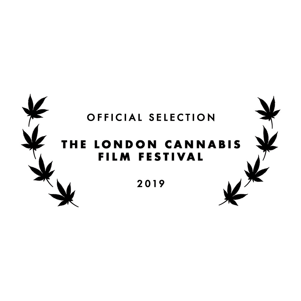 London Cannabis Film Festival laurels